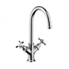 Змішувач для раковини Hansgrohe Axor Montreux (16502000)- Фото 1